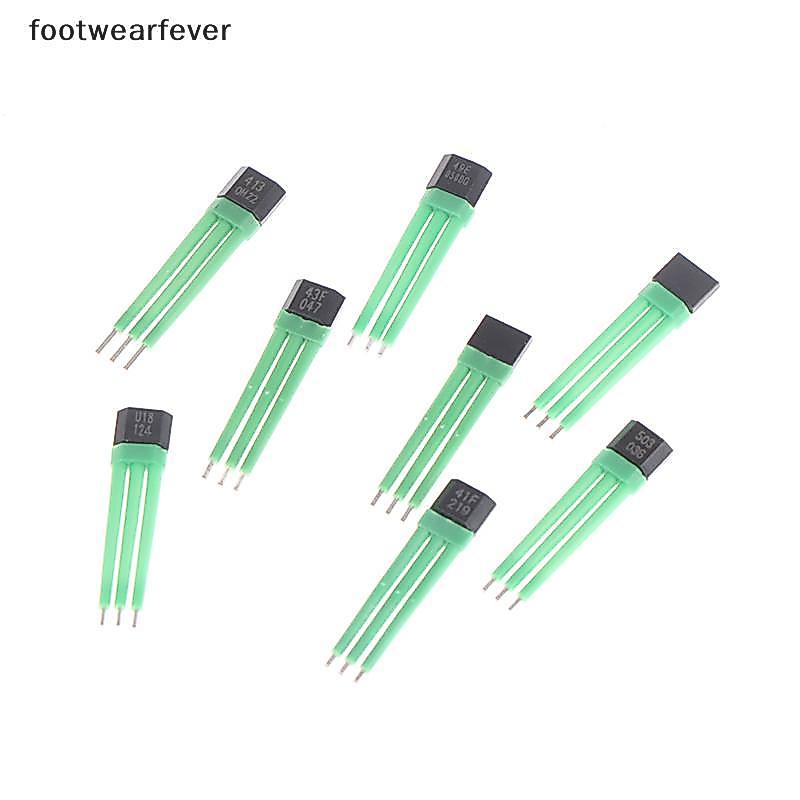 Giày dép] 10 Cái Cảm biến Hall ô tô điện OH413 / 41F / 503 / 3144 / 44E / 49E / 43F / U18 Hall Eleme