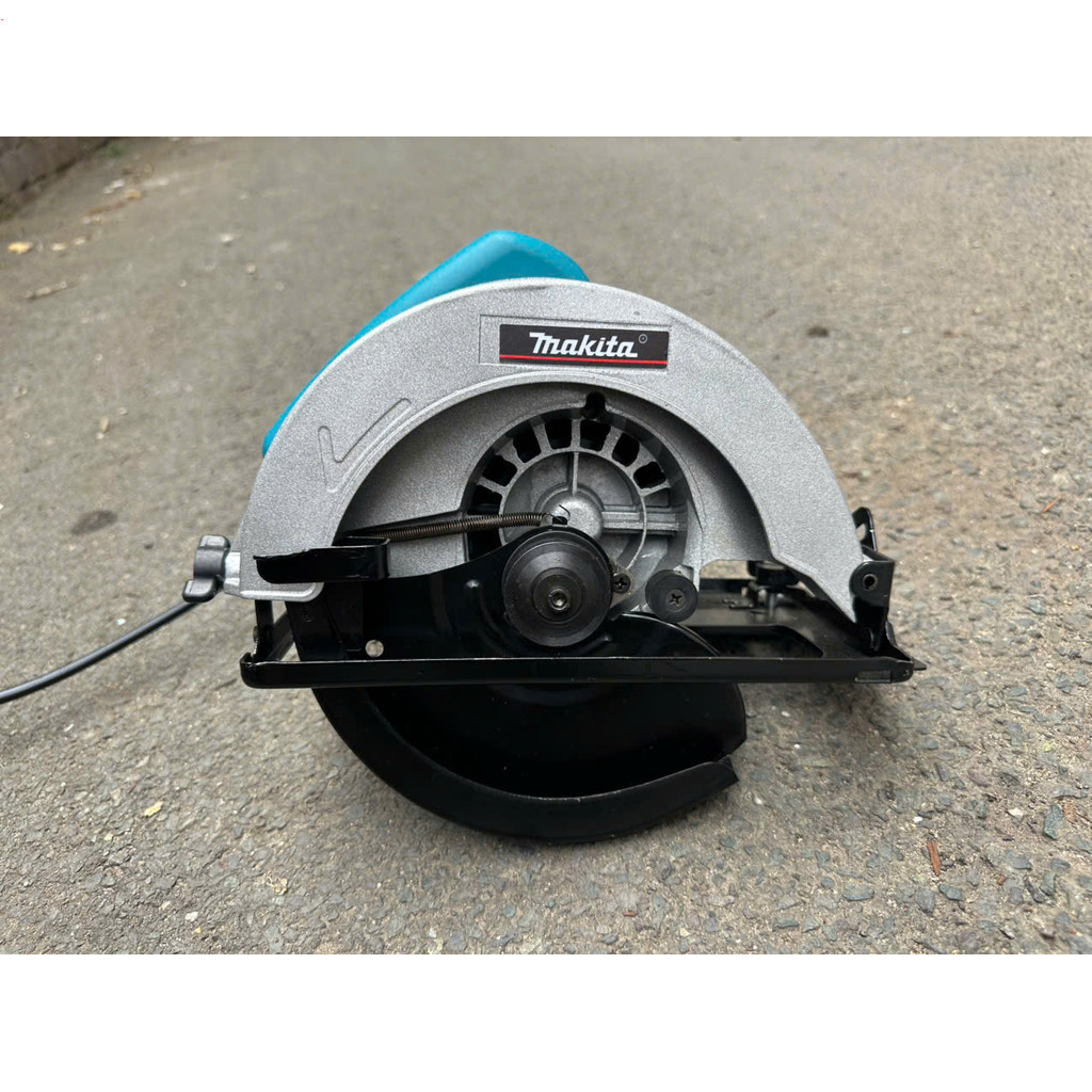 Máy cưa gỗ Makita HS7000 Tặng lưỡi cưa 185mm+chổi than.máy cắt gỗ,cắt sắt LOẠI 1