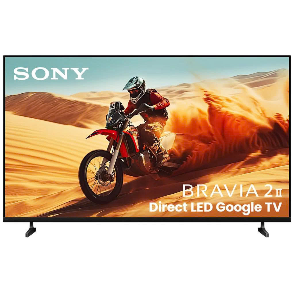 K-50S25VM2 - Google Tivi Sony 4K 50 Inch 50S25VM2 [Toàn Quốc]