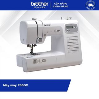 Máy may Brother FS60X