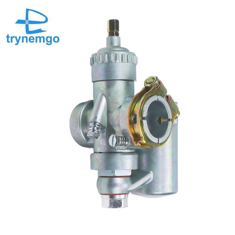 Cho Jawa MZ175 Bộ Chế Hòa Khí Xe Máy 250cc Động Cơ WSK125 XF175 MZ 175 Cho Xe Đạp Sửa Đổi Bụi Bẩn Ac
