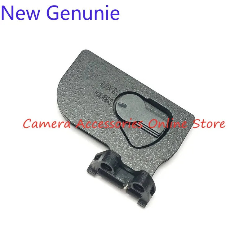 FW Mới Cho Panasonic GH5 Pin Nắp Cửa Nắp camera Thay Thế Một Phần
