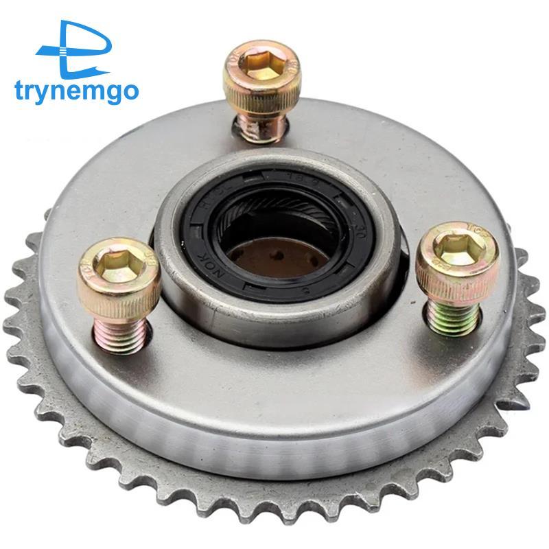 Xe Máy Cho 50cc 70cc 90cc 110cc 125cc ATV Ly Hợp Lắp Ráp Cong Overrunning Ly Hợp Với Thân Răng