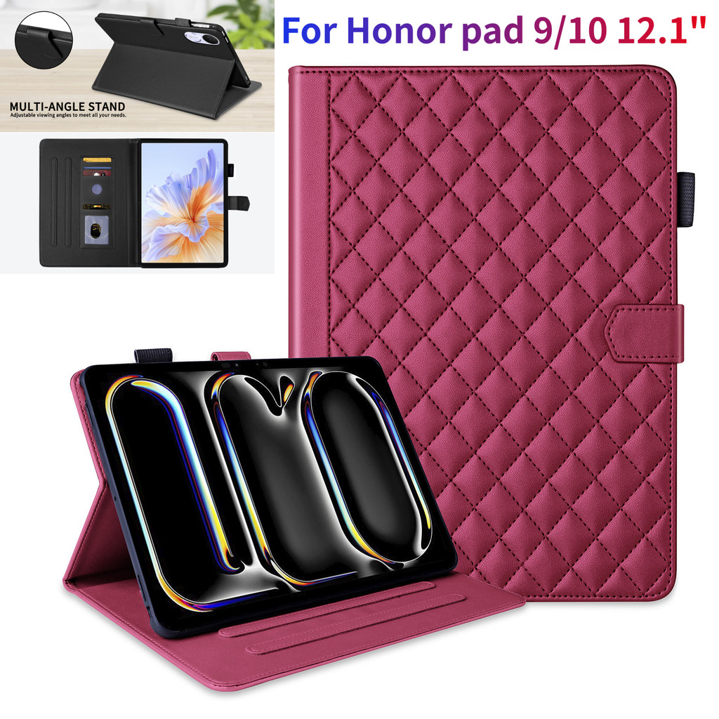 Ốp Lưng Cho Huawei pad Honor Magic Pad4 pad3 Pro 12.3 "Honor pad10 Honor 9 12.1-INCH HEY3-W09 HEY2-W