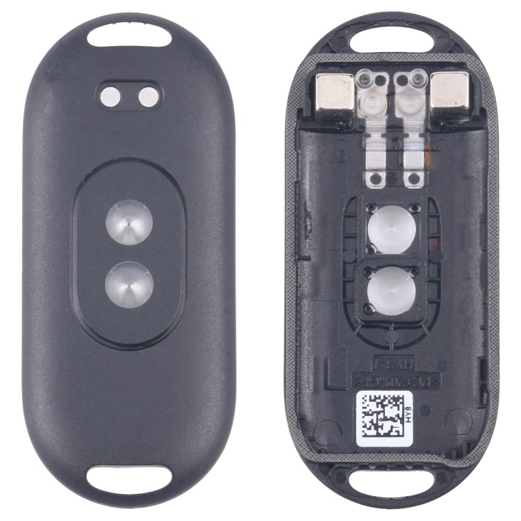 Chất Lượng Tốt Cho Xiaomi Redmi Band 8 Vỏ Sau Cho Xiaomi Mi Band 8