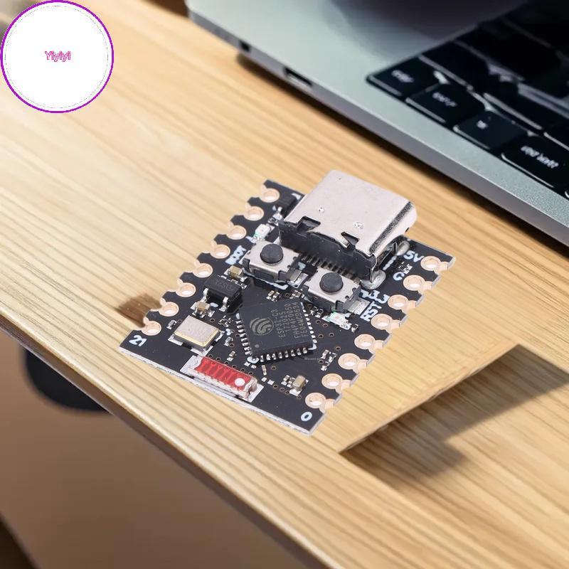 Yiyi ESP32-C3 Ban Phát Triển ESP32-C3 ESP32-S3 ESP32-H2 ESP32-C6 Ban ESP32 C3 SuperMini WiFi ESP32C3