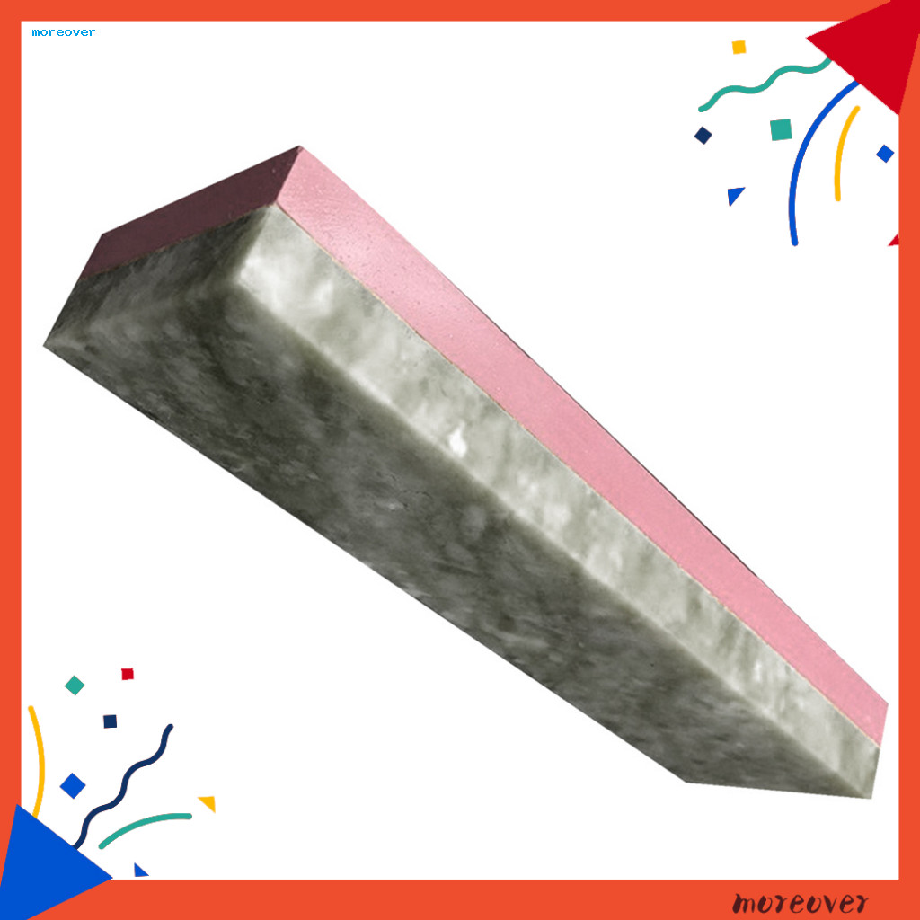 MORE 5000 / 12000 Grit Oil Stone Fine Polishing Cutter Máy mài nhà bếp
