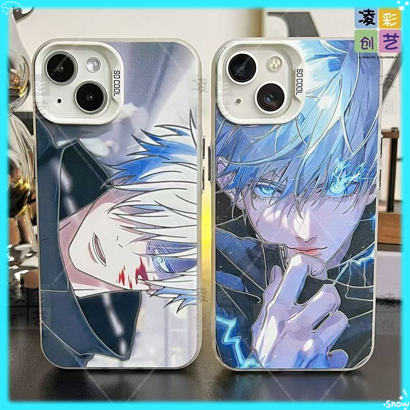 Gojo Go Thích hợp cho OPPO A6Pro / A97 / A3X / A53 / A58X / A3X Ốp điện thoại Reno14 / K13 Turbo Pro