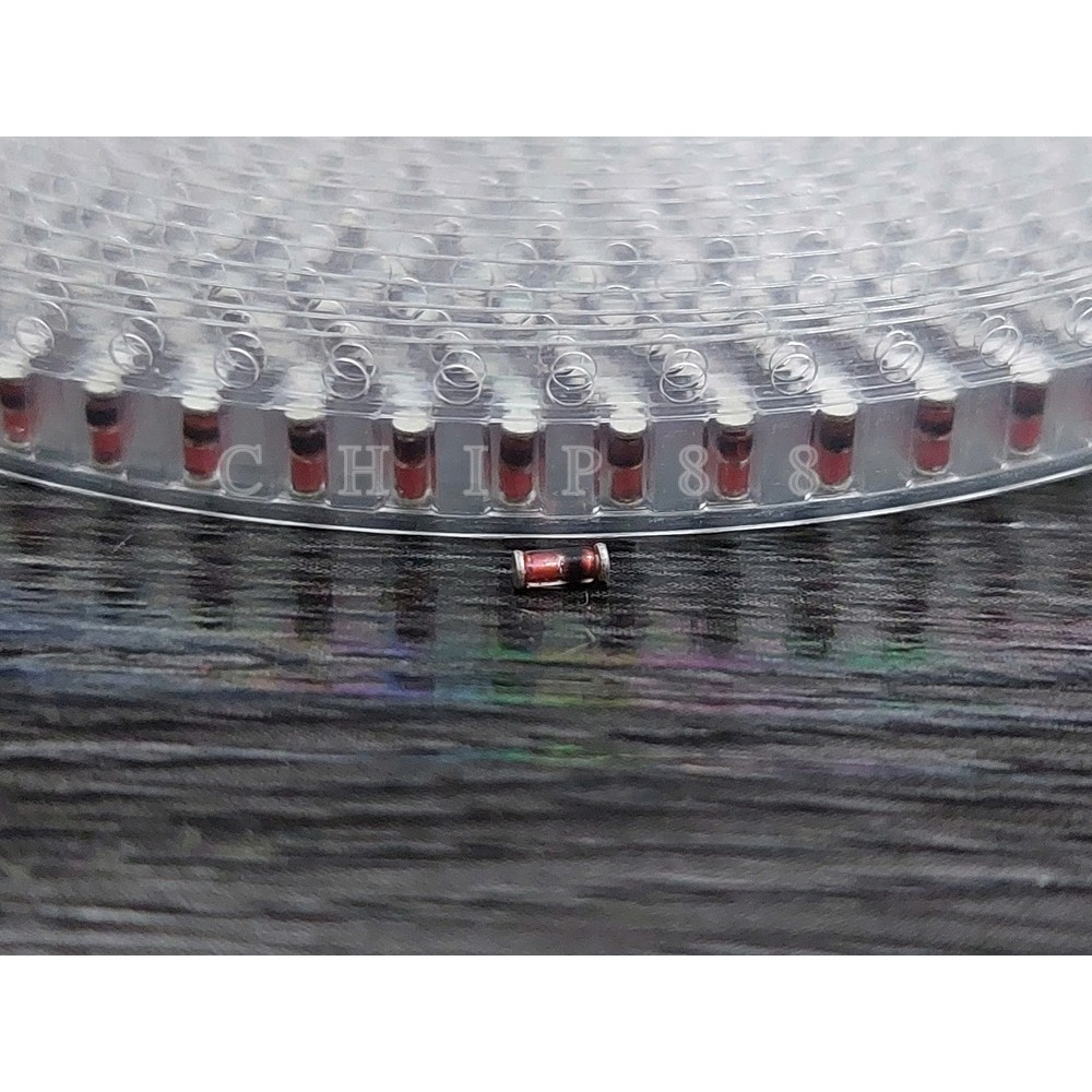 (20c) Loại diode zener dán LL34 1n4148 hàng mới 100%