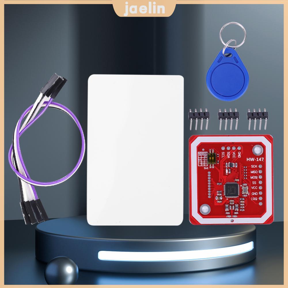 PN532 NFC RFID Module SPI I2C UART V3 Bộ dụng cụ người dùng Mô-đun đọc giao tiếp trường gần Mô-đun đ