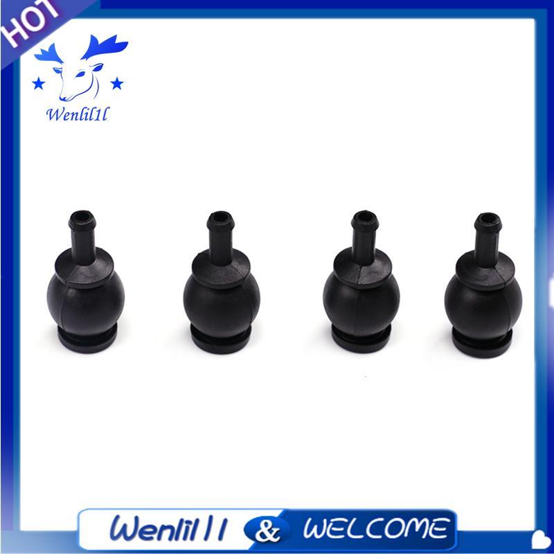 Gimbal Giảm Chấn Cao Su Bóng Linh Kiện Thay Thế Cho Matrice 350RTK / 300RTK Gimbal Camera Giảm Chấn 