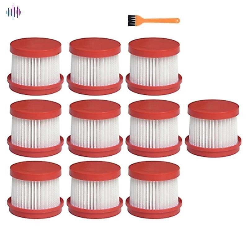 Sét 2 Lõi lọc máy hút bụi Deerma CM1300 / CM1900
