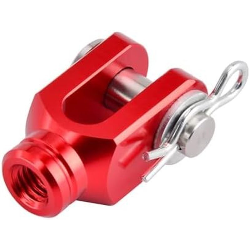 125 KX KLX Tương Thích KX250 KX85 85 Clevis KLX150S Phía Sau KX100 Với KLX250 100 Phanh KLX125 KLX15