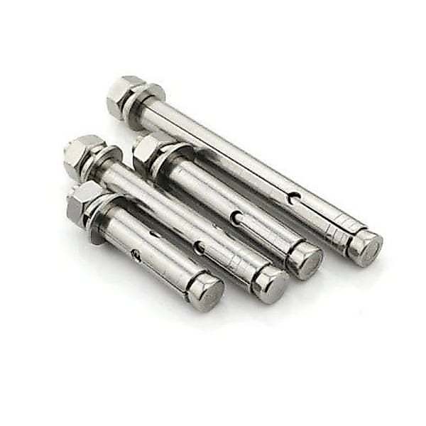 Tắc Kê Inox 304 - M6x50 - M6x60 - M8x60