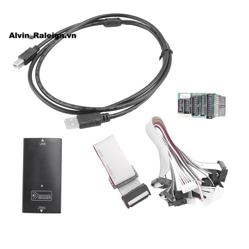 Cho V9 ARM Emulator USB-JTAG Adapter Emulator STM32 ARM MCU