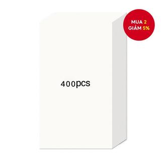 400 Miếng Dán Mặt nạ Mũi LANBENA Miếng Dán Tẩy Mụn Đầu Đen