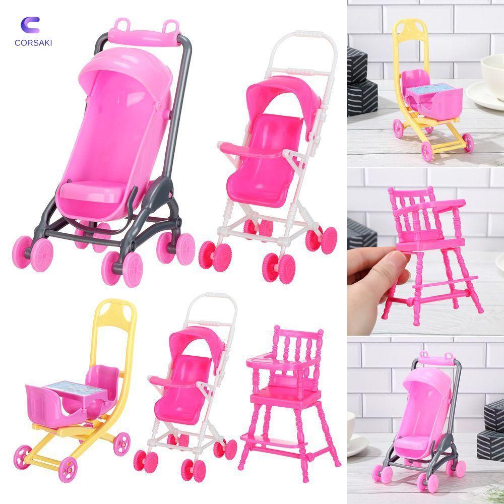 CORSAKI Búp Bê Phụ Kiện Đồ Chơi Mầm Non Cảnh Mô Hình Đạo Cụ Ảnh Nội Thất Nhà Búp Bê