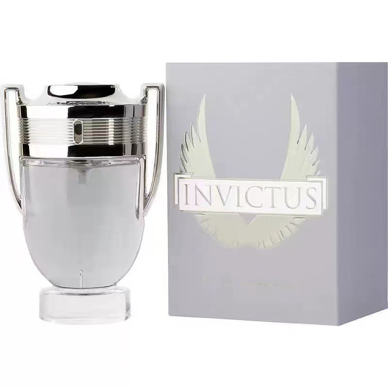 Nước hoa Việt Nam XS Light Fragrance Trophy Hương thơm nhẹ Brave Invincible Rich Edition Trophy Frag