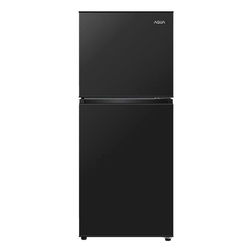 AQR-T160FA(BS) - Tủ Lạnh 2 Cửa AQUA 130 Lít AQR-T160FA (BS) [Toàn Quốc]