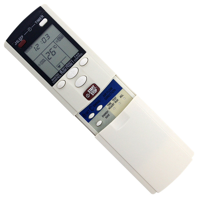 Điều khiển từ xa AR-DL2 Tương thích với điều hòa Fujitsu AR-DL1 AR-DL3 AR-DL4 AR-DL5 AR-DL6 AR-DL7 D