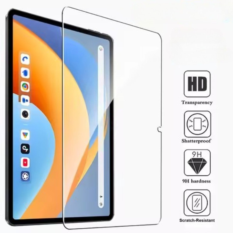 Kính cường lực bảo vệ màn hình cho máy tính bảng mới i17 Max / i17 Pro / i17 Pro Max 2026 10.1 10.5 