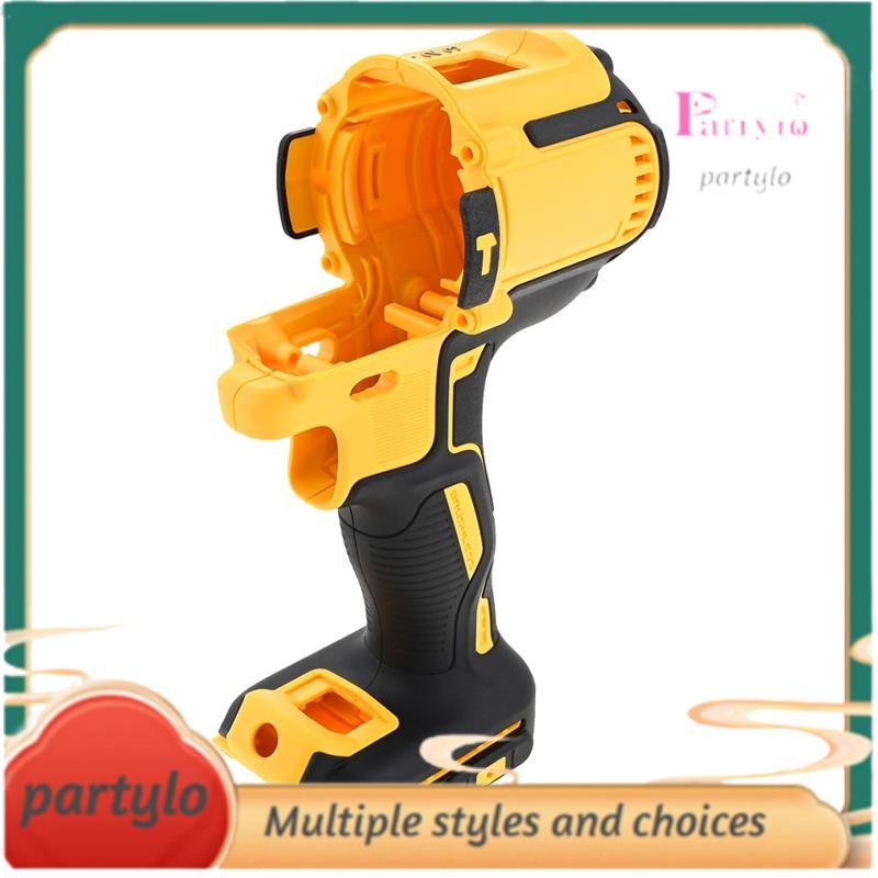 N578871 Lắp ráp vỏ nhựa khoan búa DCD996 cho NA013594 Linh kiện thay thế DCD996B DCD996M2 DCD996P2