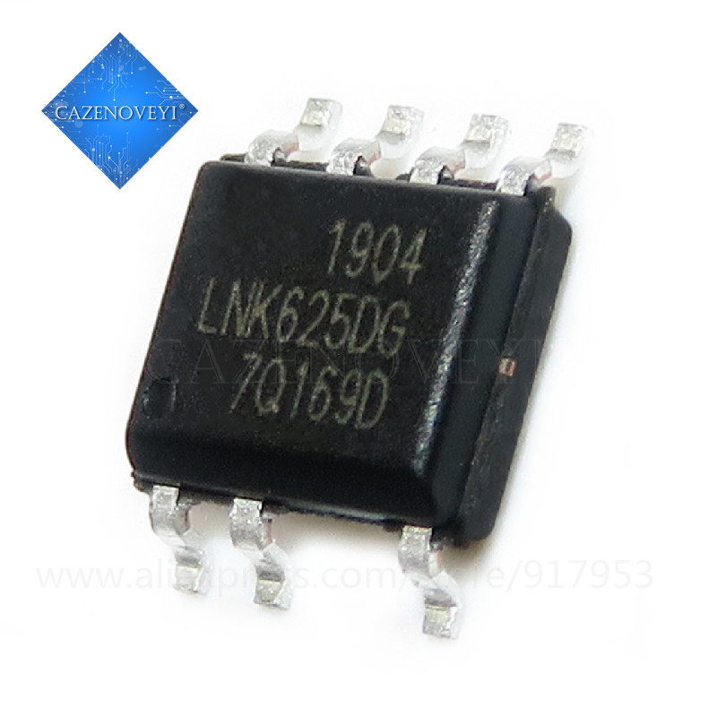 5 mảnh LNK625DG LNK625DL LNK625 SOP-7 chip