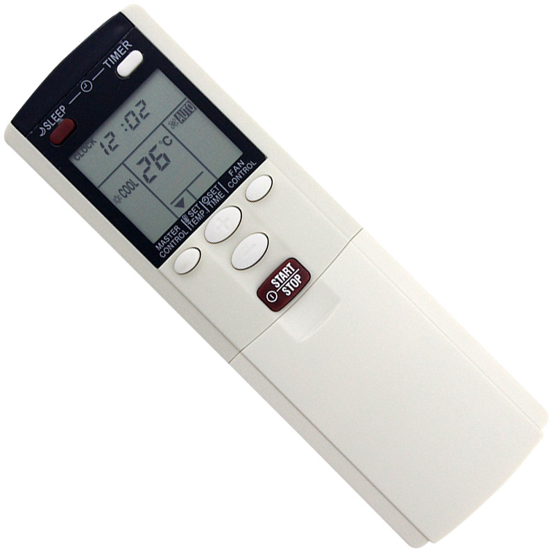 AR-DL2 Tương thích với Đối với Fujitsu AR-DL1 AR-DL3 AR-DL4 AR-DL5 AR-DL6 AR-DL7 DL8 Điều khiển từ x
