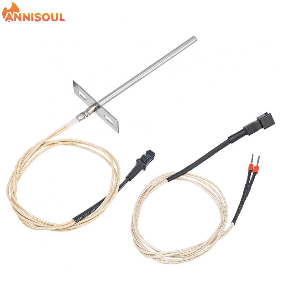 [NISO]Barbecue Temperature Sensor For Barbecue Cooking Cooking Temperature Sensor