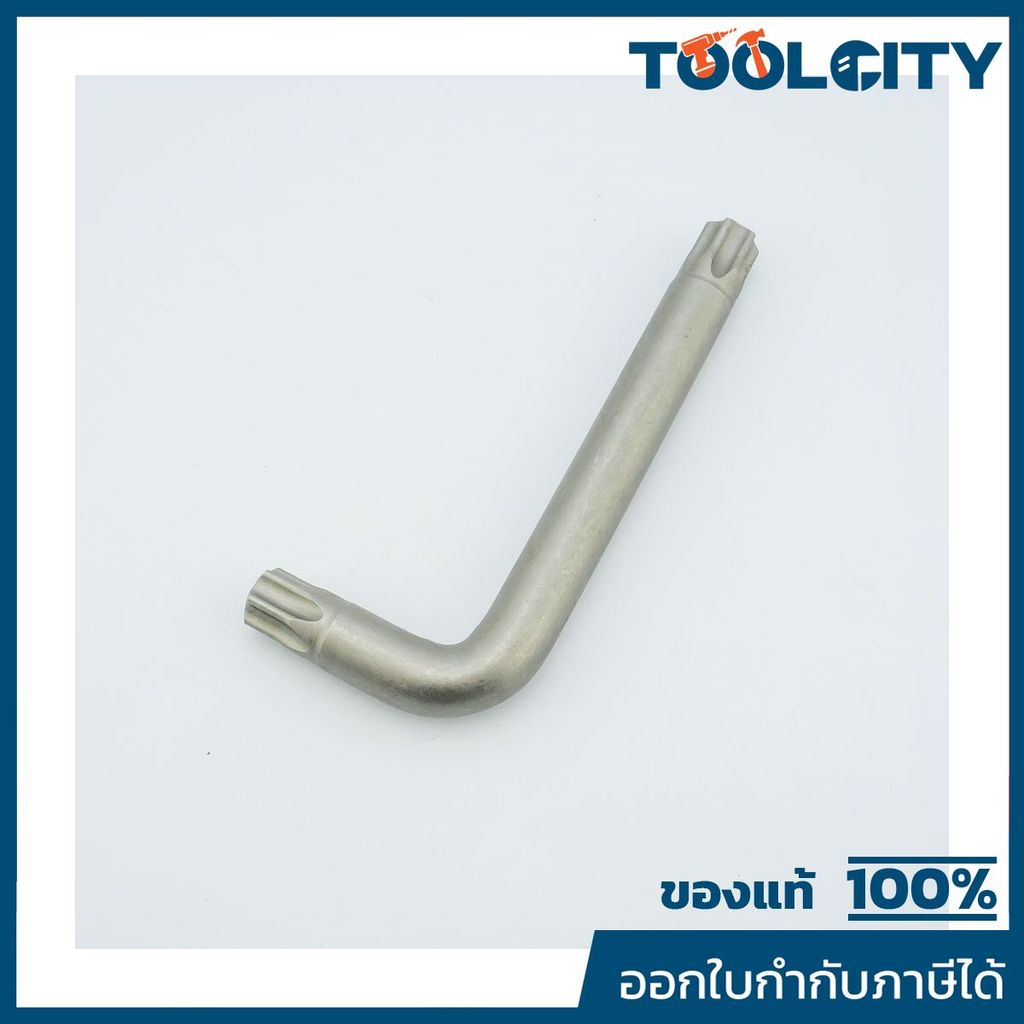 Cờ lê uốn FORCE 76660 Kích thước T60