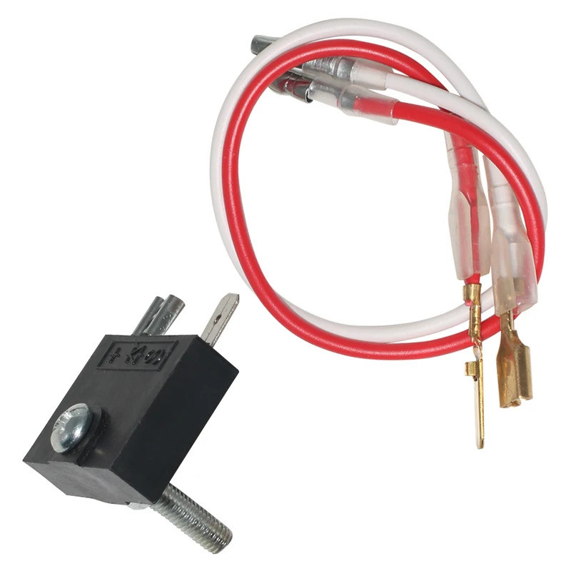 Phụ tùng xe máy Bộ điều chỉnh điện áp Bộ chỉnh lưu cho Suzuki GP125 GP125D GP125UX SP370 SP400 SP400