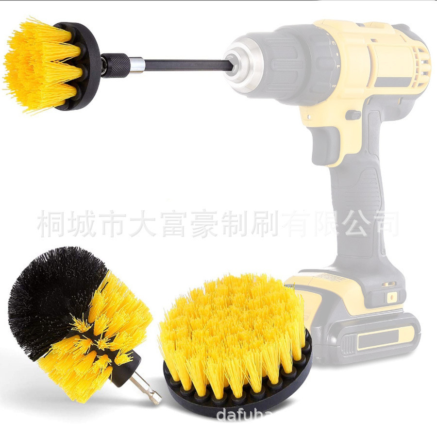 Mẫu Lightning Bán Trực Tiếp Đa Năng Ngói Khoảng Cách Bánh Xe Hub Không Góc Chết Nhà Vệ Sinh Xe Điện 