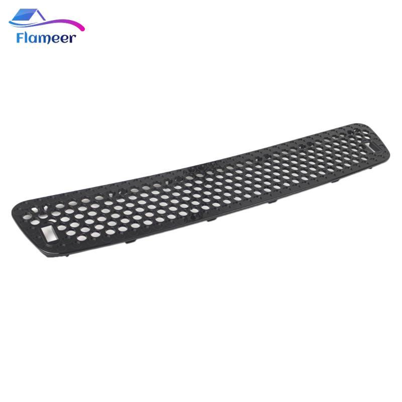 Hood Lưới Tản Nhiệt Trung Tâm Lỗ Thông Khí PP Bền Trước Thay Thế Cho Xe BMW 3ER E46 M3 51132694723 P