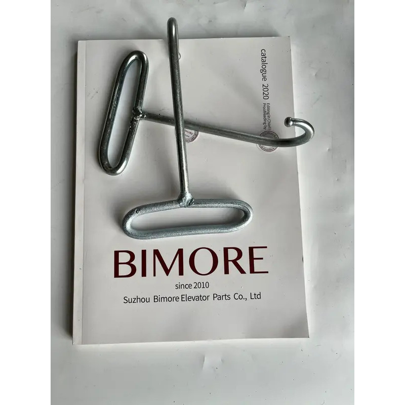 Dụng cụ tháo lan can thang cuốn BIMORE
