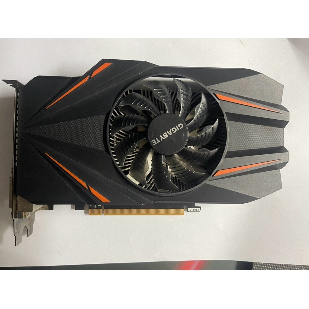 Vga Giga GTX 950 2gd5