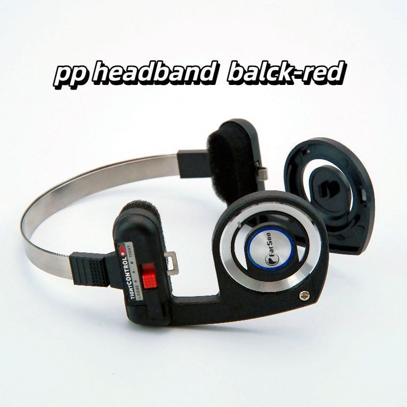 New Product#FARSOO Suitable for Gauss PP Headphone replacement headband accessories KSC35 KSC75Unive