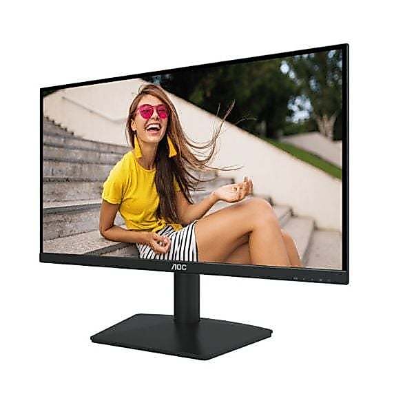 Màn Hình AOC 24B15H3 (23.8 inch - FHD - IPS - 120Hz - 1ms)