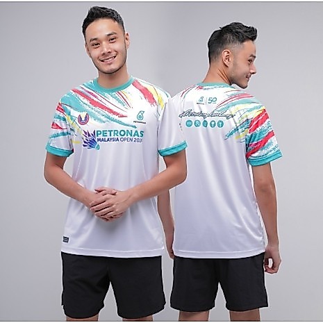 Áo thun PMO 2024 Jersey