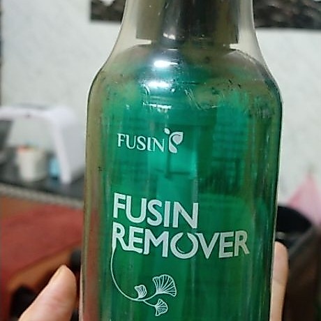 Tẩy Trang Fusin Dạng Gel 350ml