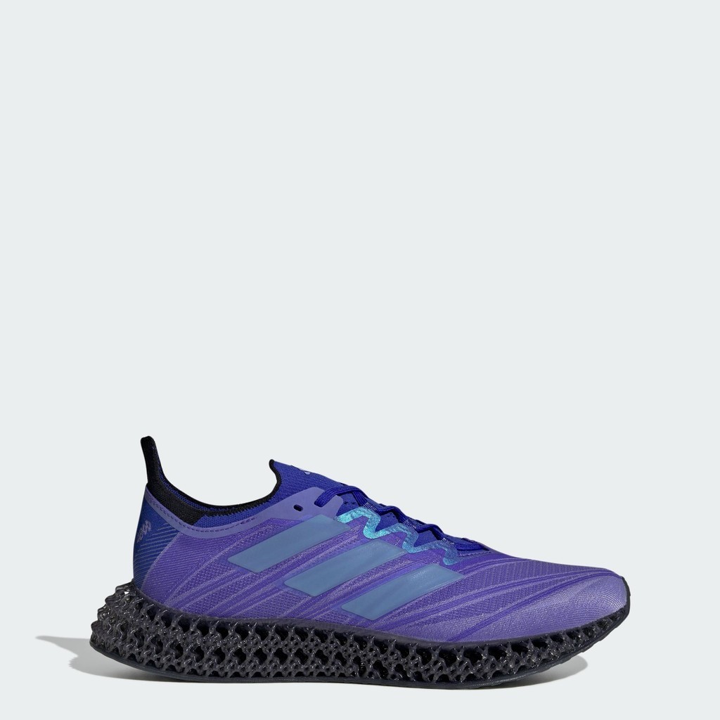 [Duy nhất 6.6 - VOUCHER 30%]adidas Chạy Giày Chạy Bộ 4DFWD 4 Nam Màu xanh da trời ID8888