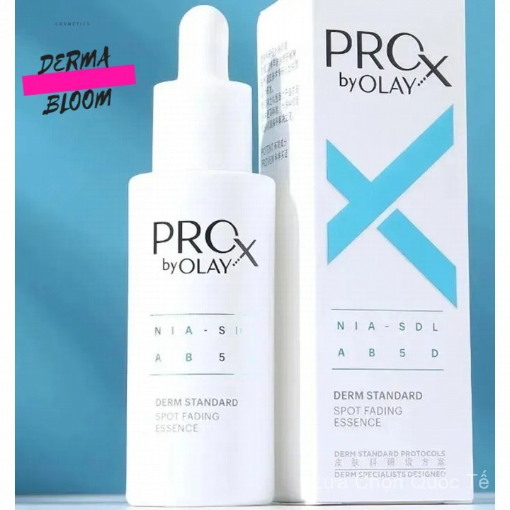 Tinh chất làm mờ vết thâm Olay ProX 40ml /60ml