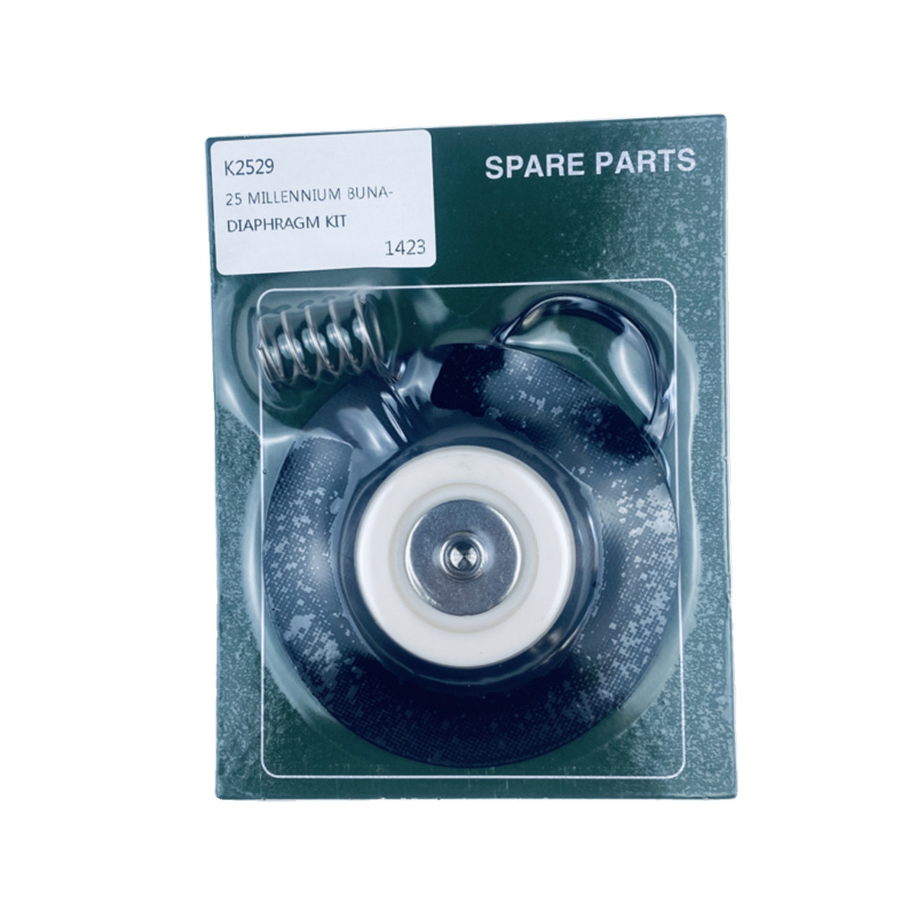 Bộ sửa chữa màng van xung điện từ K2501 / 2529 K4502 / 5004 K7600 K2000 / 2546