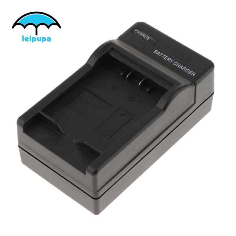 Sạc Pin Cho Panasonic CGA-S006E FZ7 FZ8 FZ18 FZ28 FZ35 FZ5 FZ50