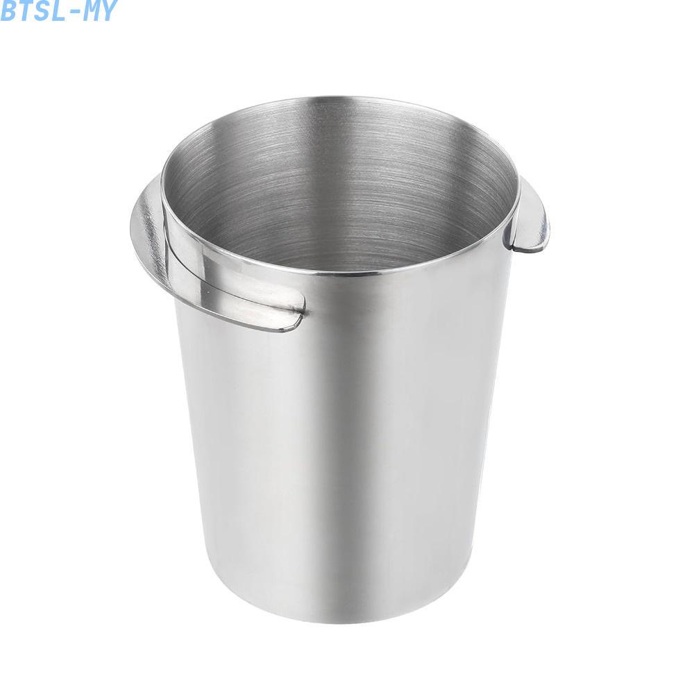 1 Cốc định lượng cà phê 53mm Cốc định lượng bằng thép không gỉ cho tất cả 53mm Portafilter