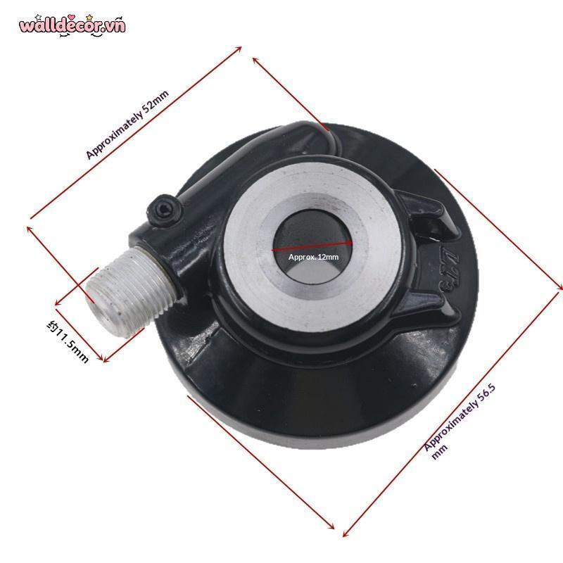 Wa 1 Cái Dành Cho Xe Yamaha JOG ZY125 BWS125 RS100 JOG100 Xe Máy Đồng Hồ Tốc Độ Truyền Động Hộp Số P
