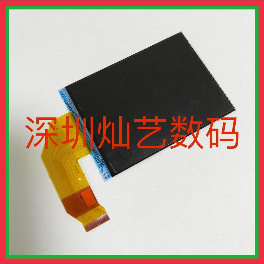 [Hàng có sẵn] Màn hình LCD hiển thị Canon IXUS265 IXUS275 IXUS285 hoàn toàn mới không có đèn nền
