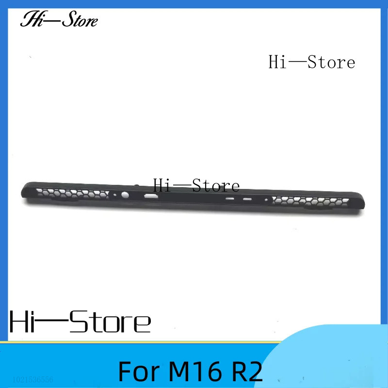 Mới Cho M16 R2 Laptop Bản Lề Bao Nắp Cửa Thoát Khí 7D50D 07D50D Hi­— Cửa hàng