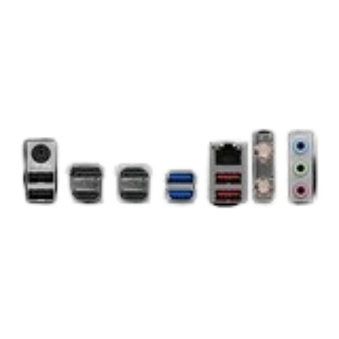 Mainboard MSI B760M GAMING PLUS WIFI DDR4 | Chính Hãng | Bảo Hành 36 tháng | BigBuy360 - bigbuy360.vn