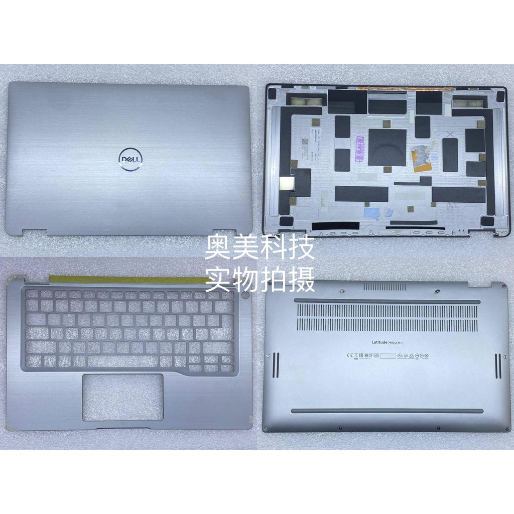 Thích hợp cho DELL / DELL Latitude 7400 2 trong 1 e7400 A Shell C Shell D Shell