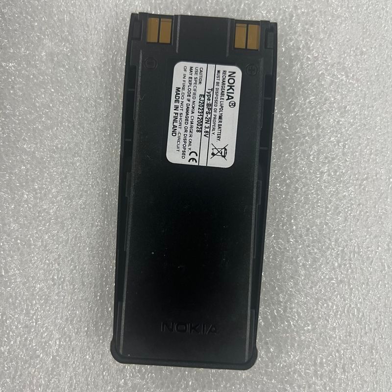 Thích hợp cho pin Nokia / Nokia 6185 6138 6110 6310I 6310 6210 BPS-2N